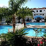 Alondras Park Hotel