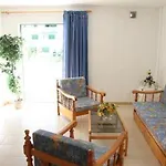 Alondras Park Hotel