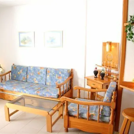 Alondras Park 2* קוסטה דל סילנסיו