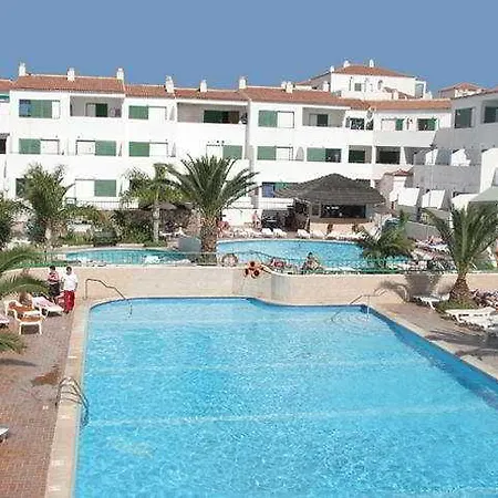 Hotel Alondras Park