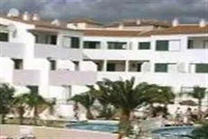Alondras Park Costa Del Silencio