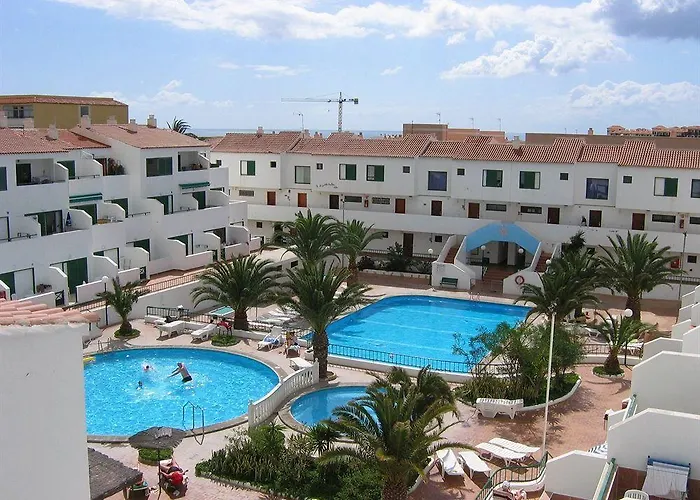 Alondras Park 2*