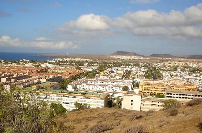 Alondras Park Hotel Costa Del Silencio