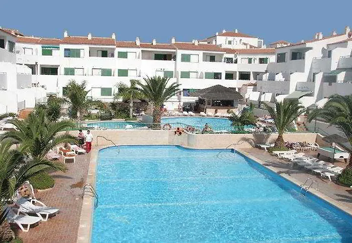Hotel Alondras Park