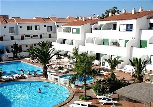 Hotel Alondras Park