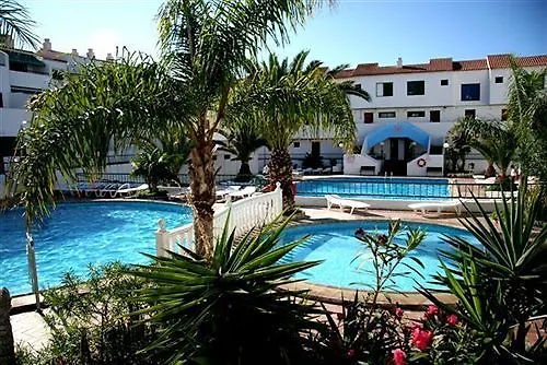 Alondras Park Hotel